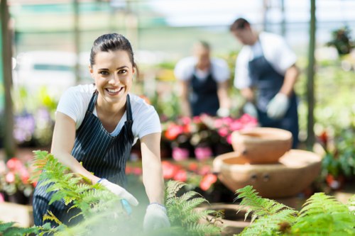 Updated cookie policy notice for Landscaping Turnhamgreen